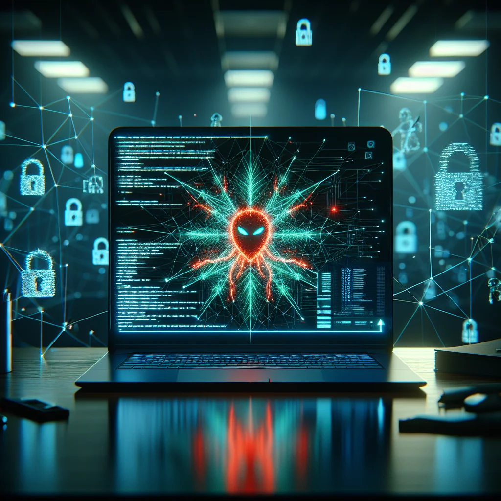 What Is Malware? Definition, Types, and How It Really Works