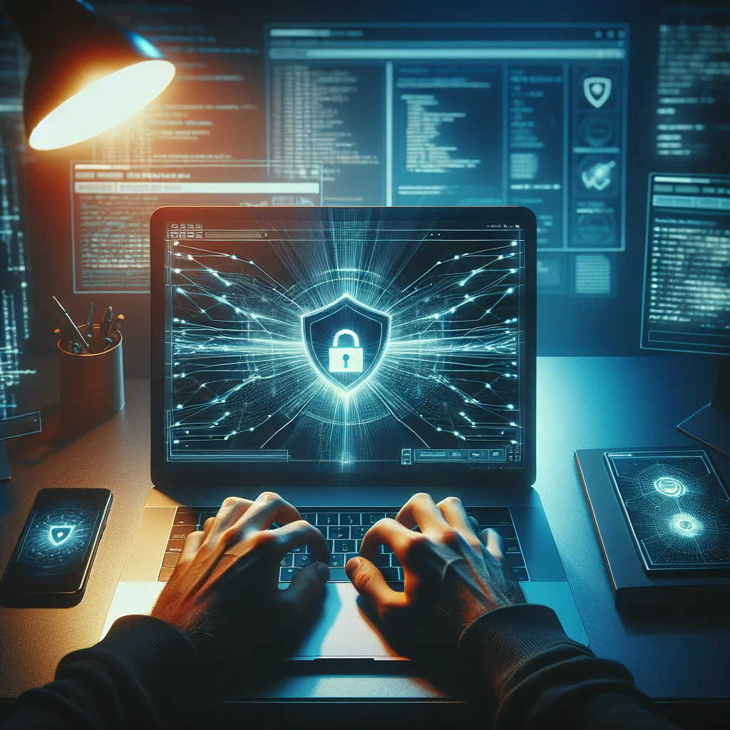 Malware Protection: How to Keep Your Devices and Data Safe