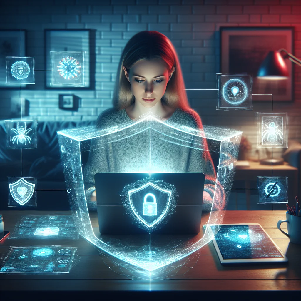 Malware Protection: How to Build Strong Everyday Defences