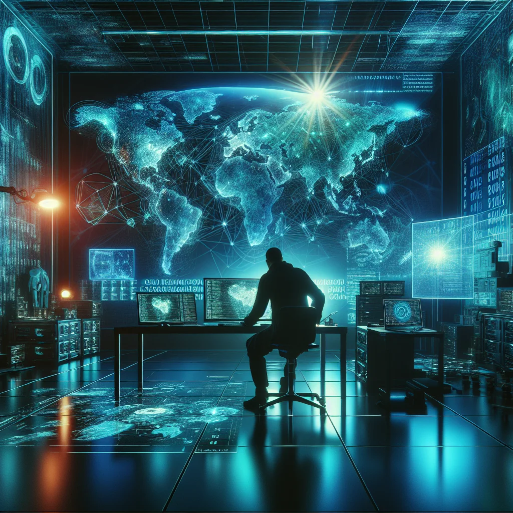 What Is Cyber Forensics? A Clear Guide for Beginners