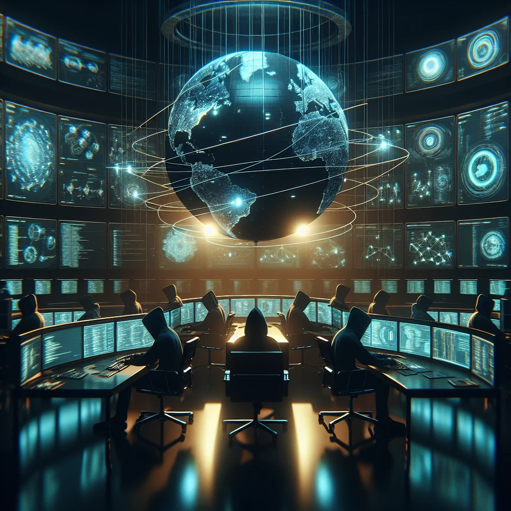 Top 10 Hackers in the World: Famous Names, Stories, and Lessons