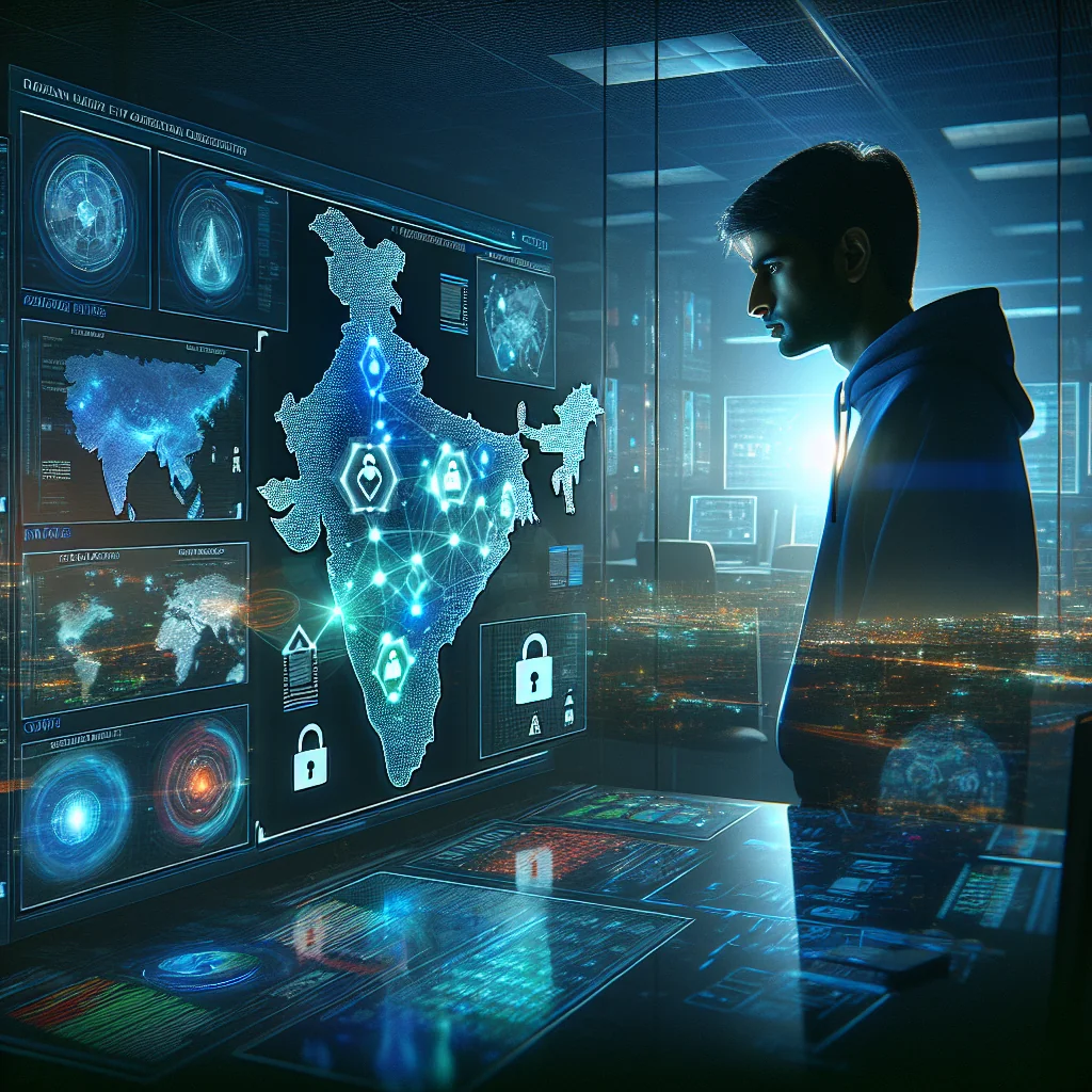 Most Dangerous Hacker in India: What the Question Gets Wrong