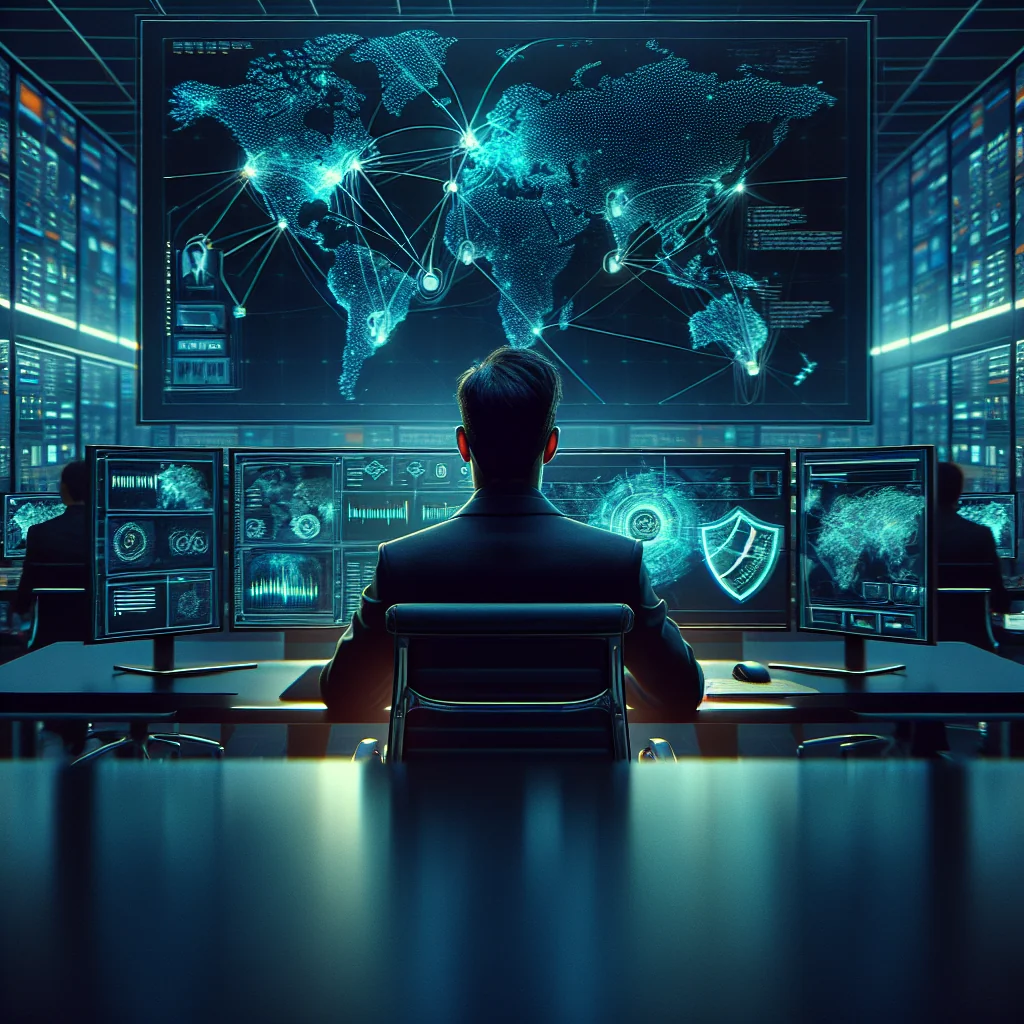 Defence Cyber Agency: Meaning, Role and Why It Matters