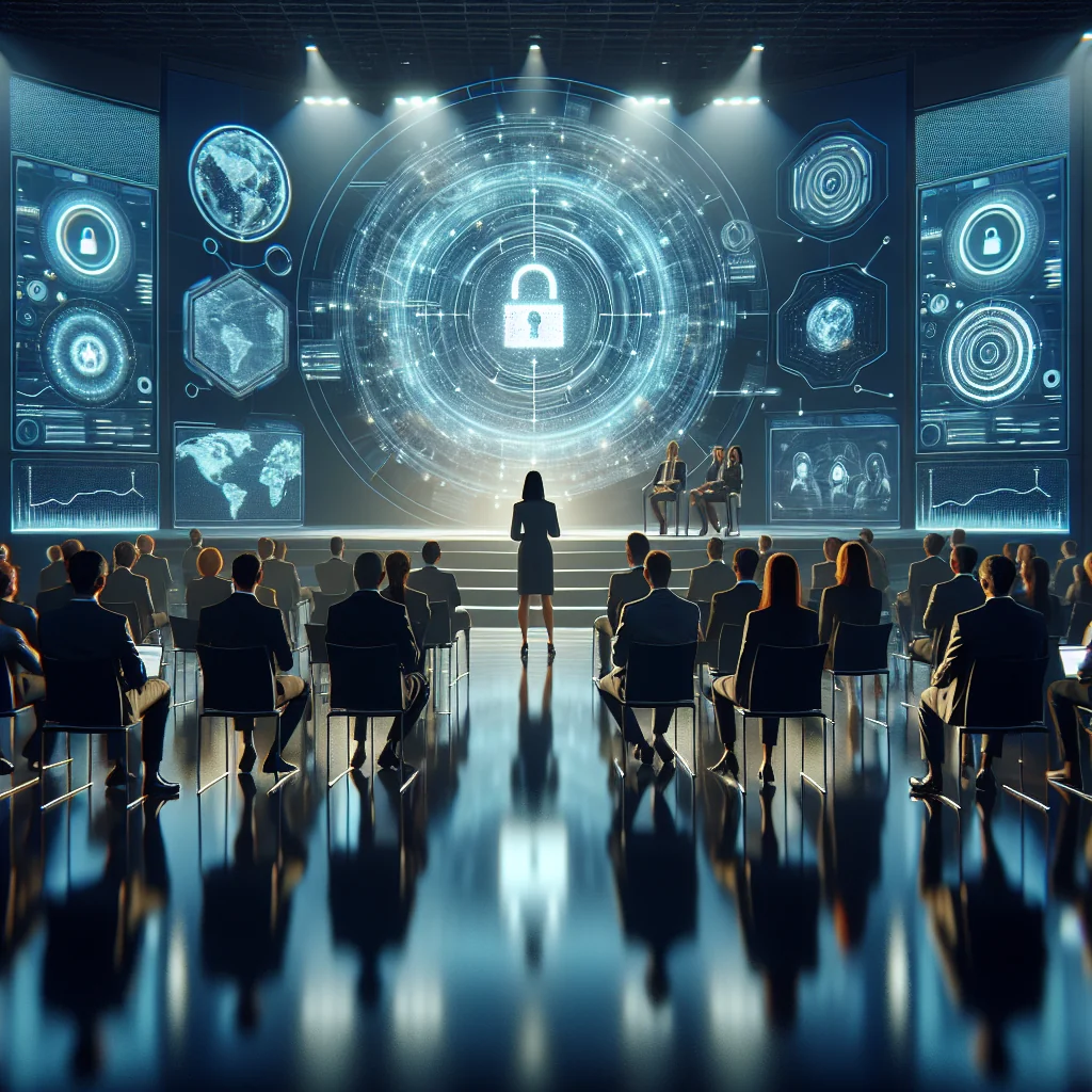 Cybersecurity Conference: Meaning, Value, and How to Choose the Right One