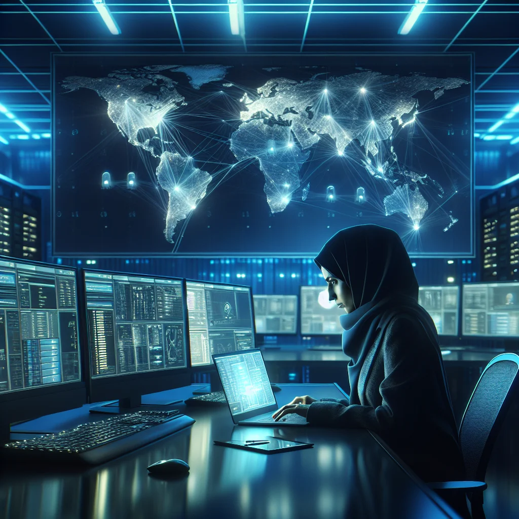 What Is Nmap? A Practical Guide to the Popular Network Scanner