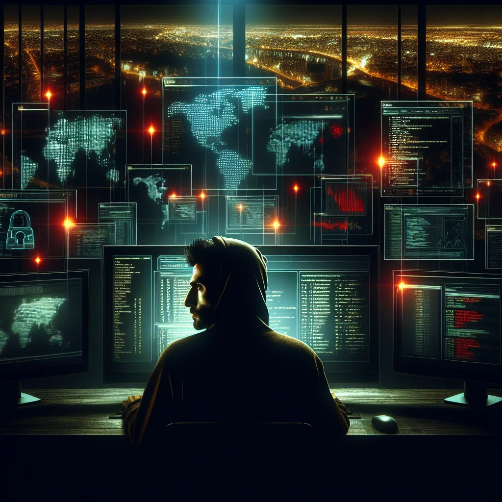 Most Dangerous Hacker in India: What That Really Means and Why It Matters